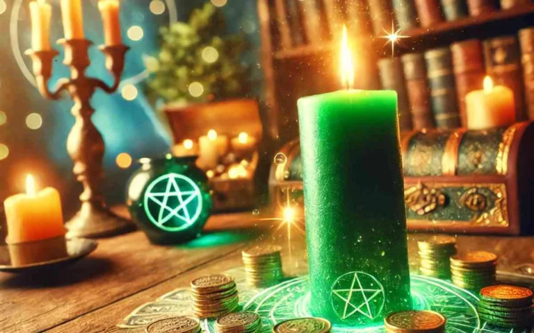 Love and Relationship Curse Healing